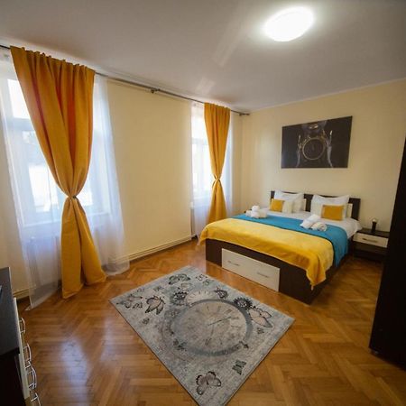 בראשוב Happy Mood Apartment 5 מראה חיצוני תמונה
