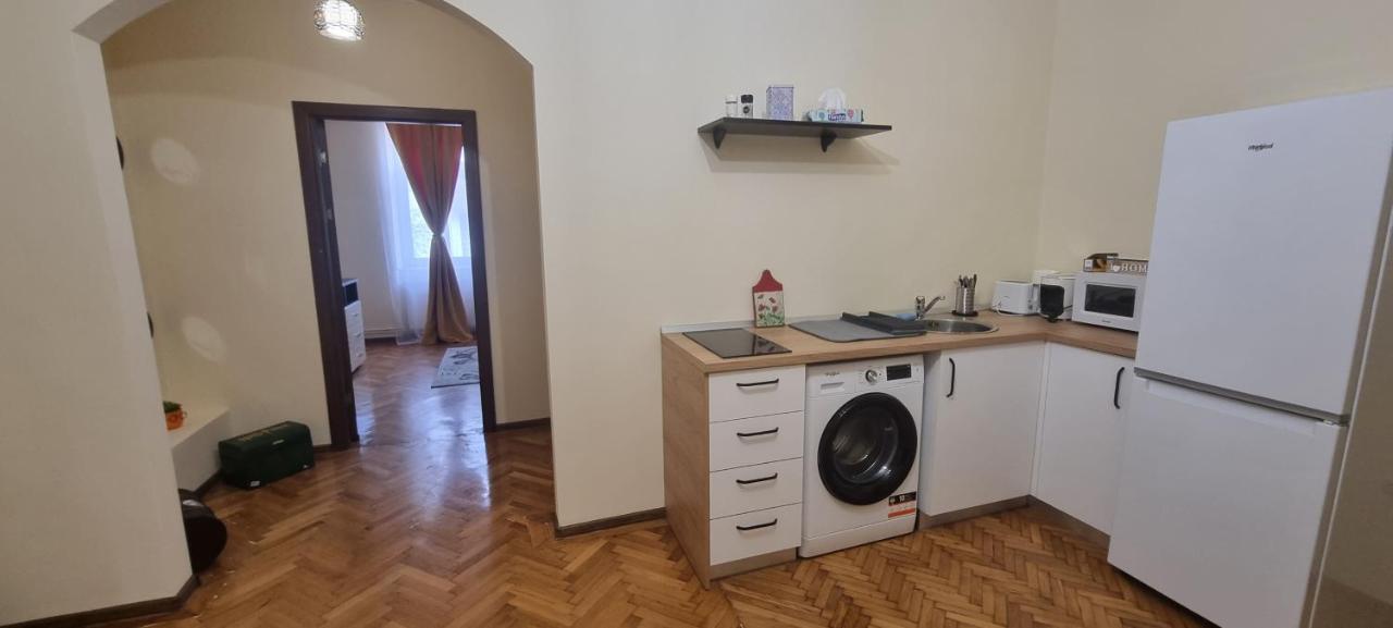 בראשוב Happy Mood Apartment 5 מראה חיצוני תמונה