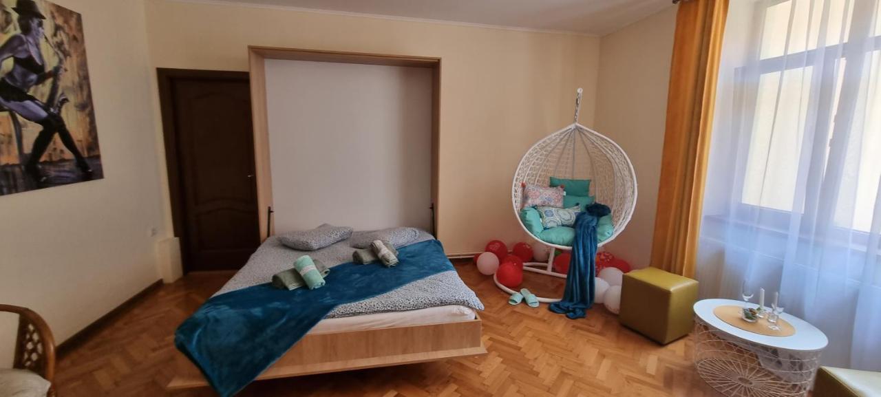 בראשוב Happy Mood Apartment 5 מראה חיצוני תמונה