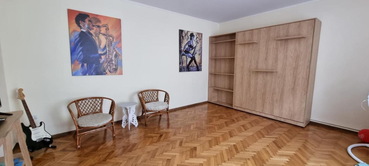 בראשוב Happy Mood Apartment 5 מראה חיצוני תמונה