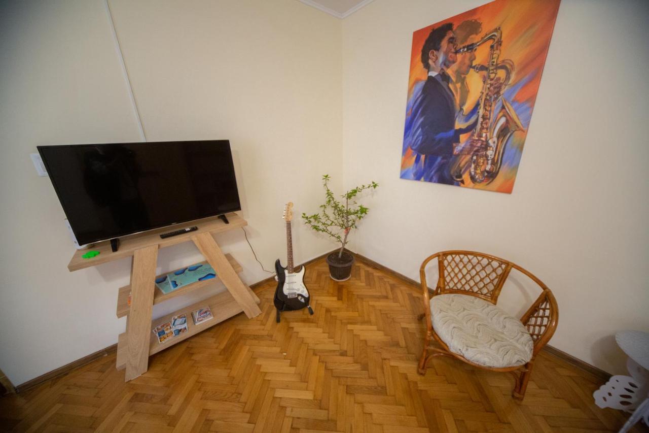בראשוב Happy Mood Apartment 5 מראה חיצוני תמונה