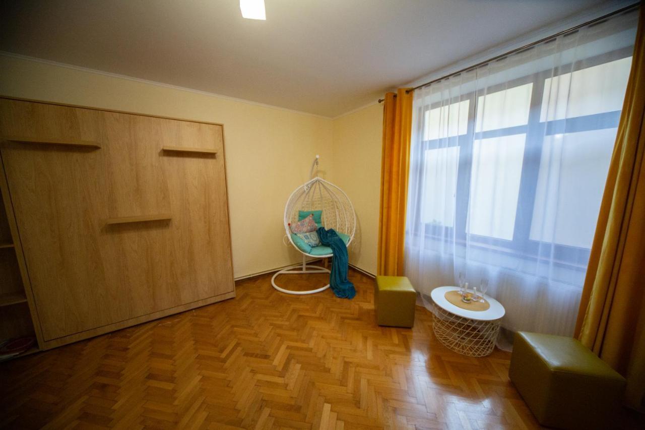 בראשוב Happy Mood Apartment 5 מראה חיצוני תמונה
