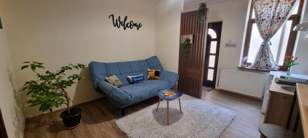 בראשוב Happy Mood Apartment 5 מראה חיצוני תמונה