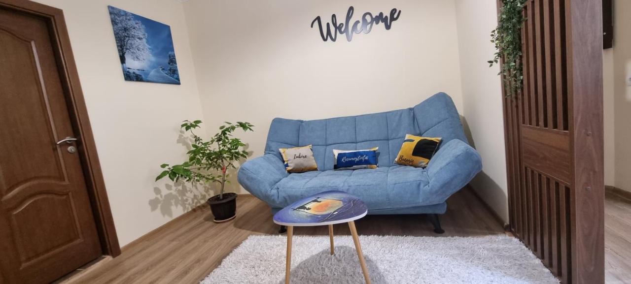 בראשוב Happy Mood Apartment 5 מראה חיצוני תמונה