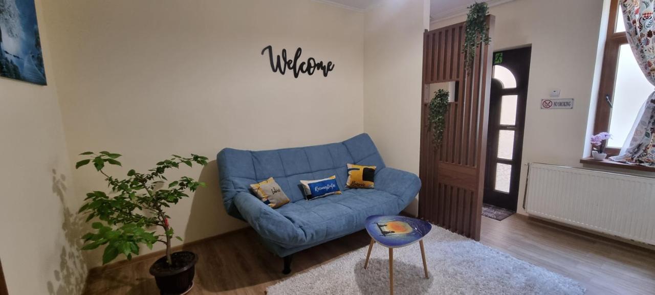 בראשוב Happy Mood Apartment 5 מראה חיצוני תמונה