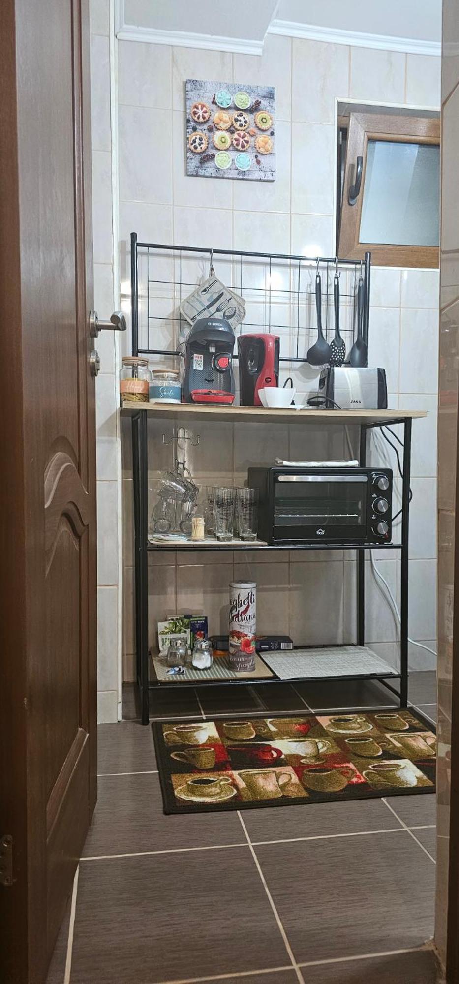 בראשוב Happy Mood Apartment 5 מראה חיצוני תמונה