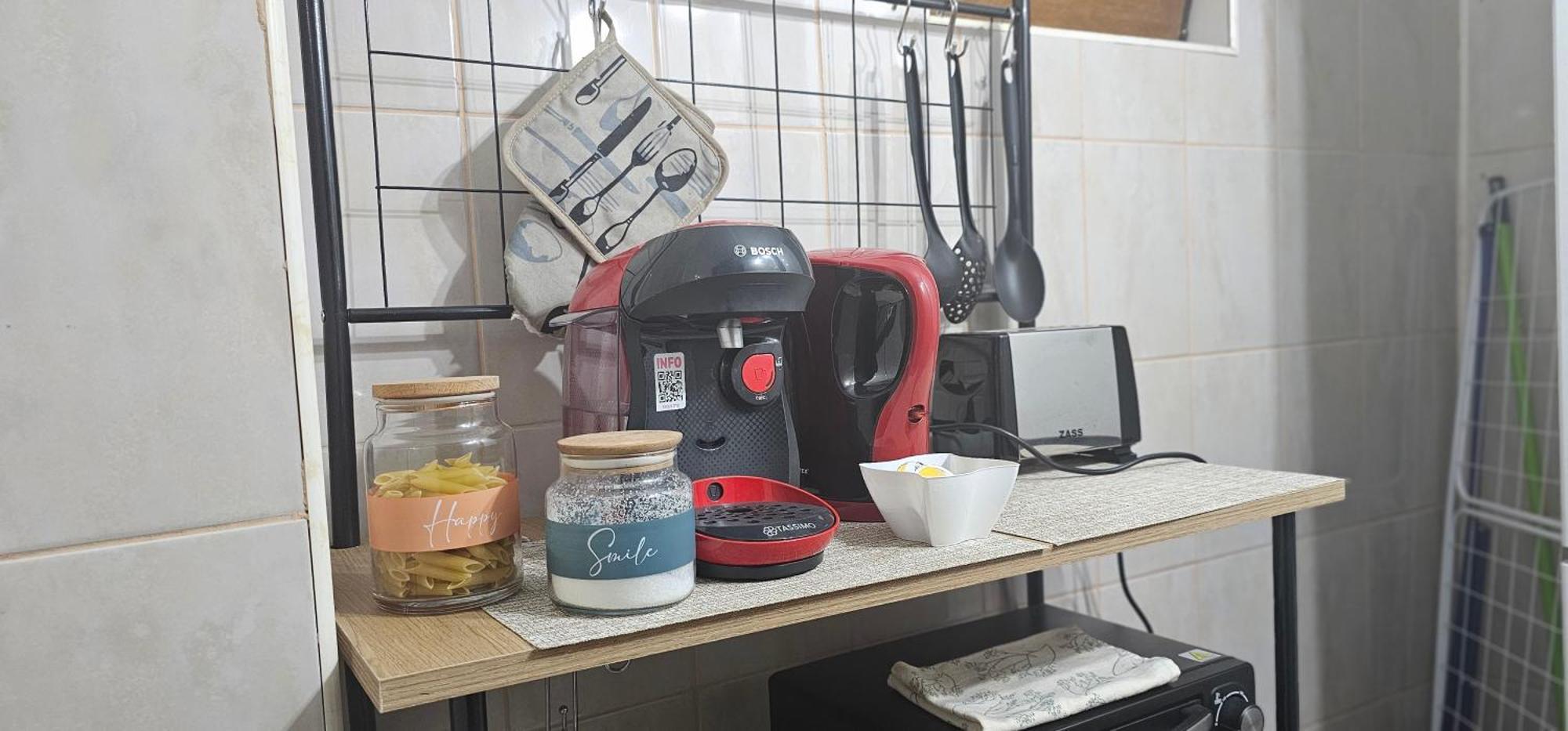 בראשוב Happy Mood Apartment 5 מראה חיצוני תמונה