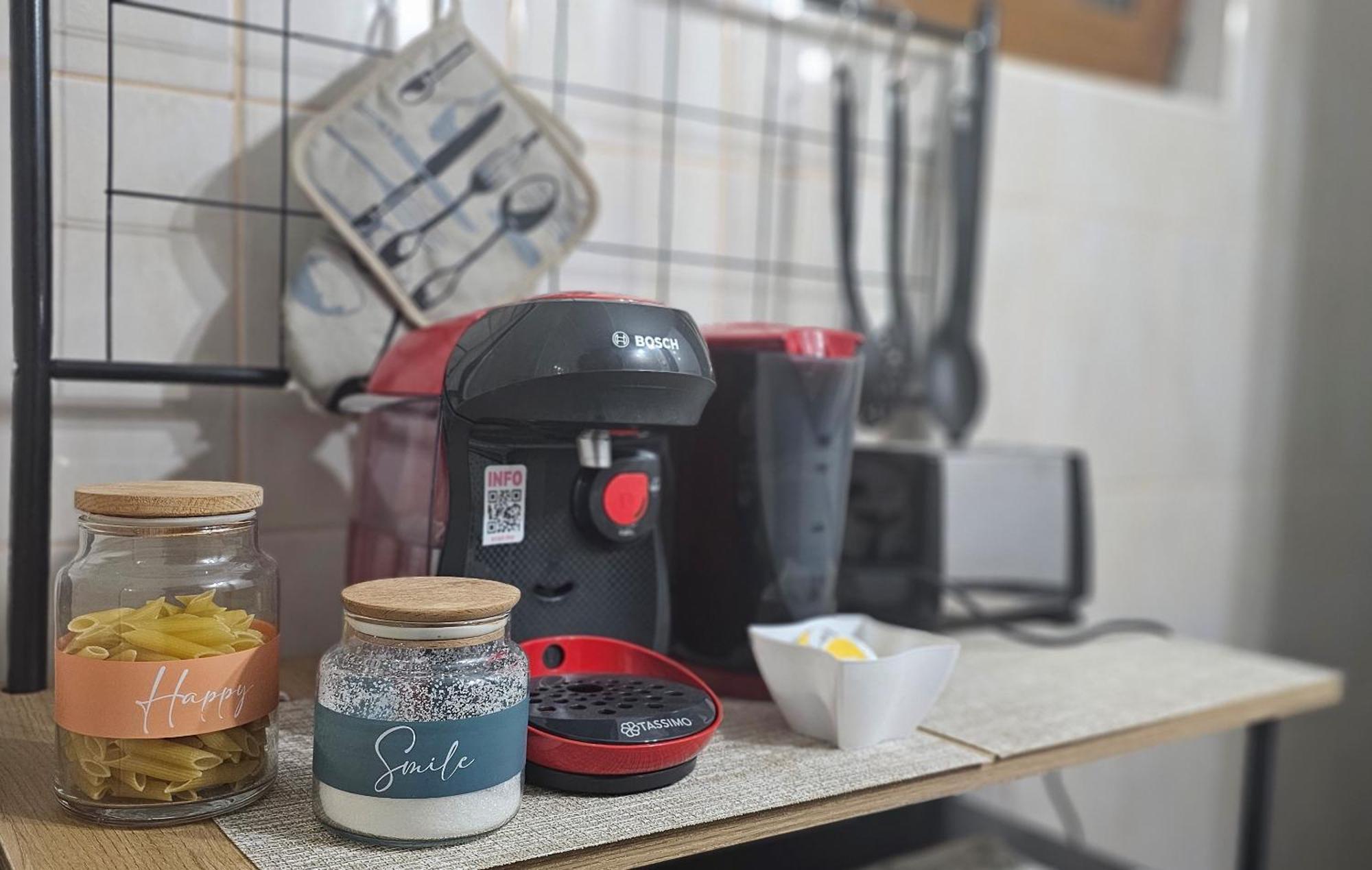 בראשוב Happy Mood Apartment 5 מראה חיצוני תמונה