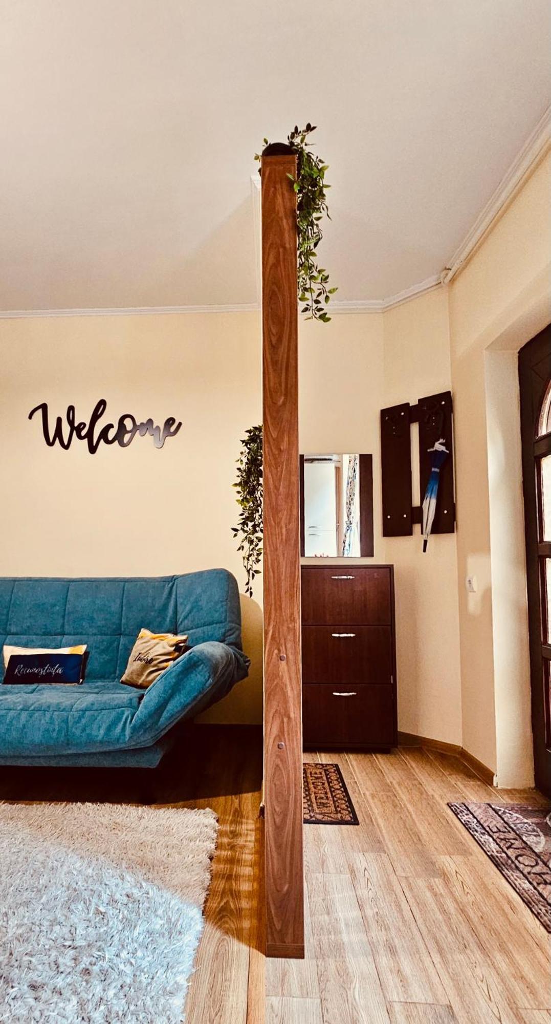 בראשוב Happy Mood Apartment 5 מראה חיצוני תמונה