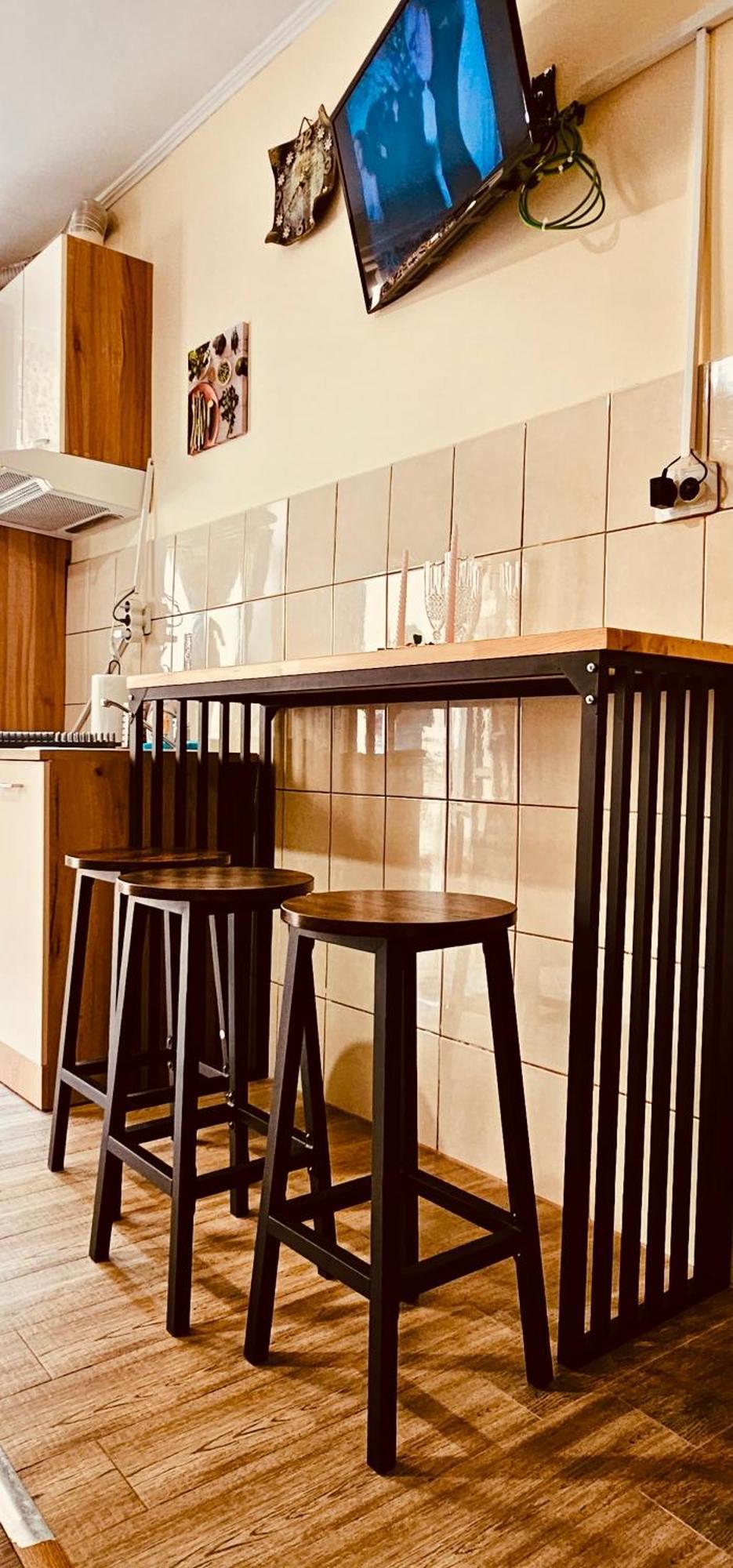 בראשוב Happy Mood Apartment 5 מראה חיצוני תמונה