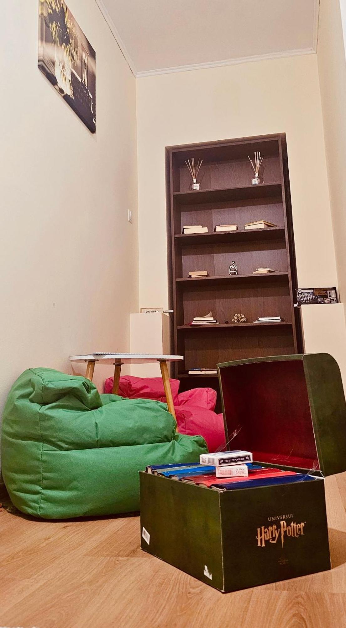 בראשוב Happy Mood Apartment 5 מראה חיצוני תמונה