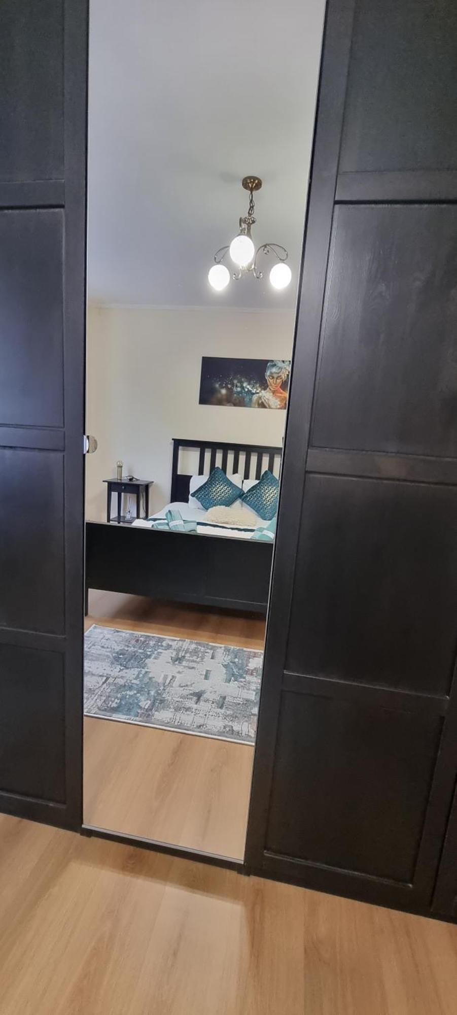 בראשוב Happy Mood Apartment 5 חדר תמונה