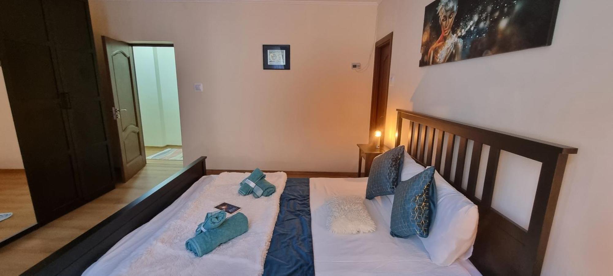 בראשוב Happy Mood Apartment 5 חדר תמונה