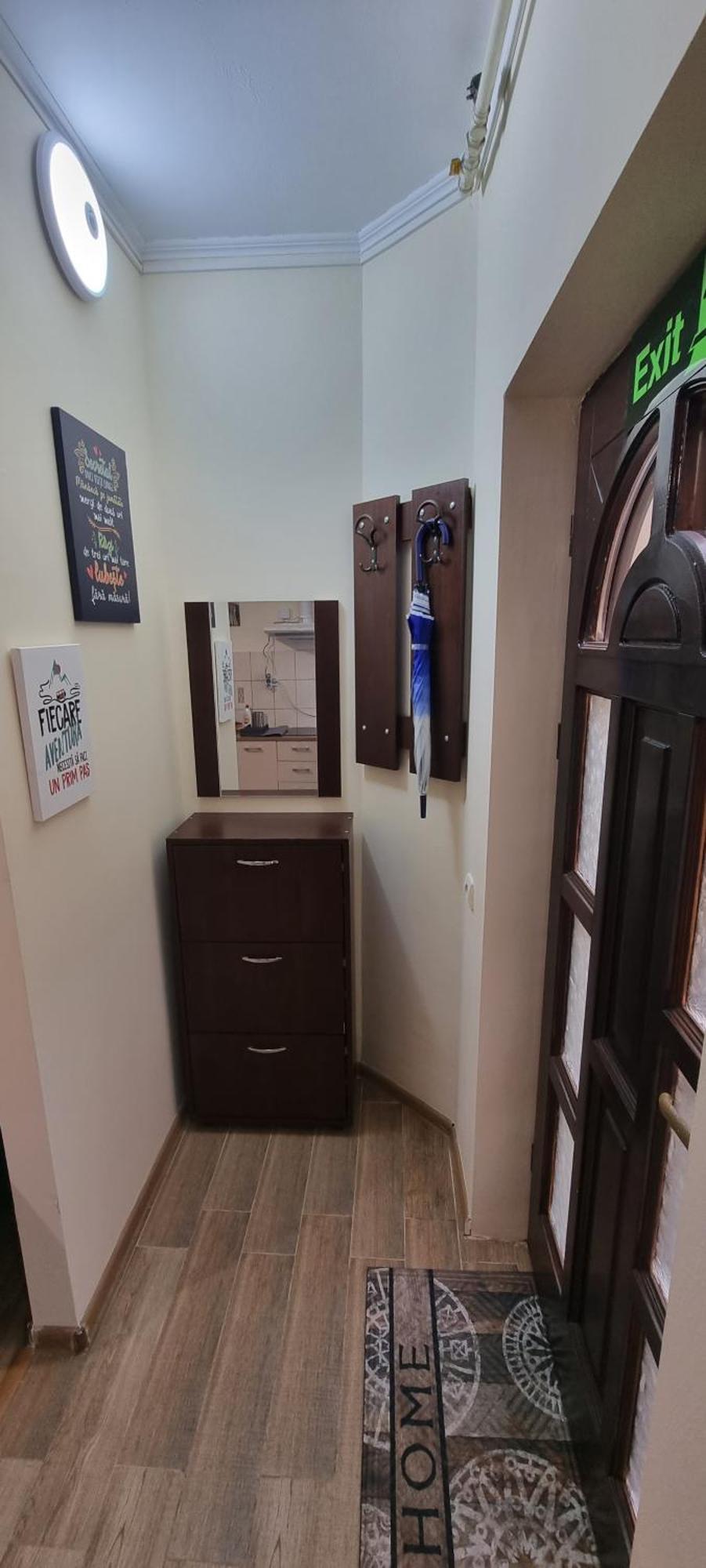 בראשוב Happy Mood Apartment 5 חדר תמונה