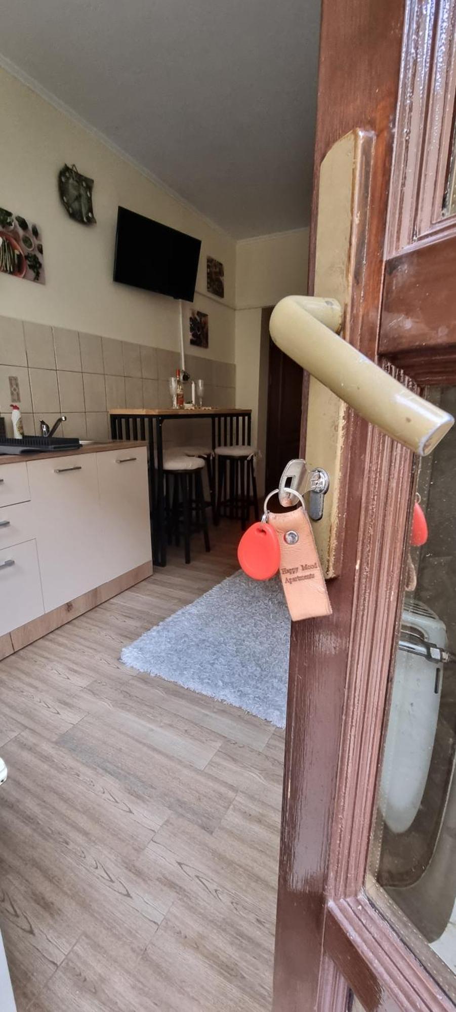 בראשוב Happy Mood Apartment 5 חדר תמונה