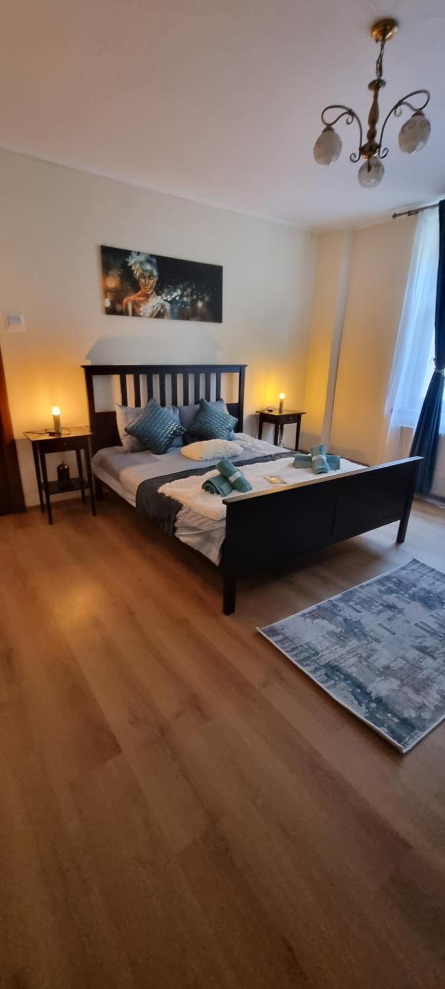בראשוב Happy Mood Apartment 5 חדר תמונה