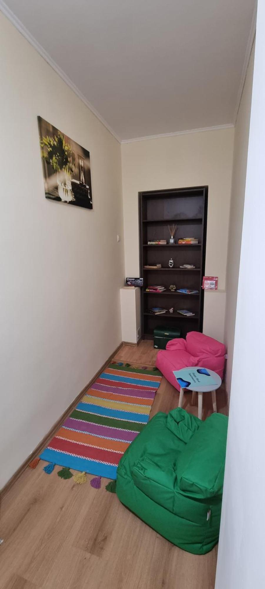 בראשוב Happy Mood Apartment 5 חדר תמונה