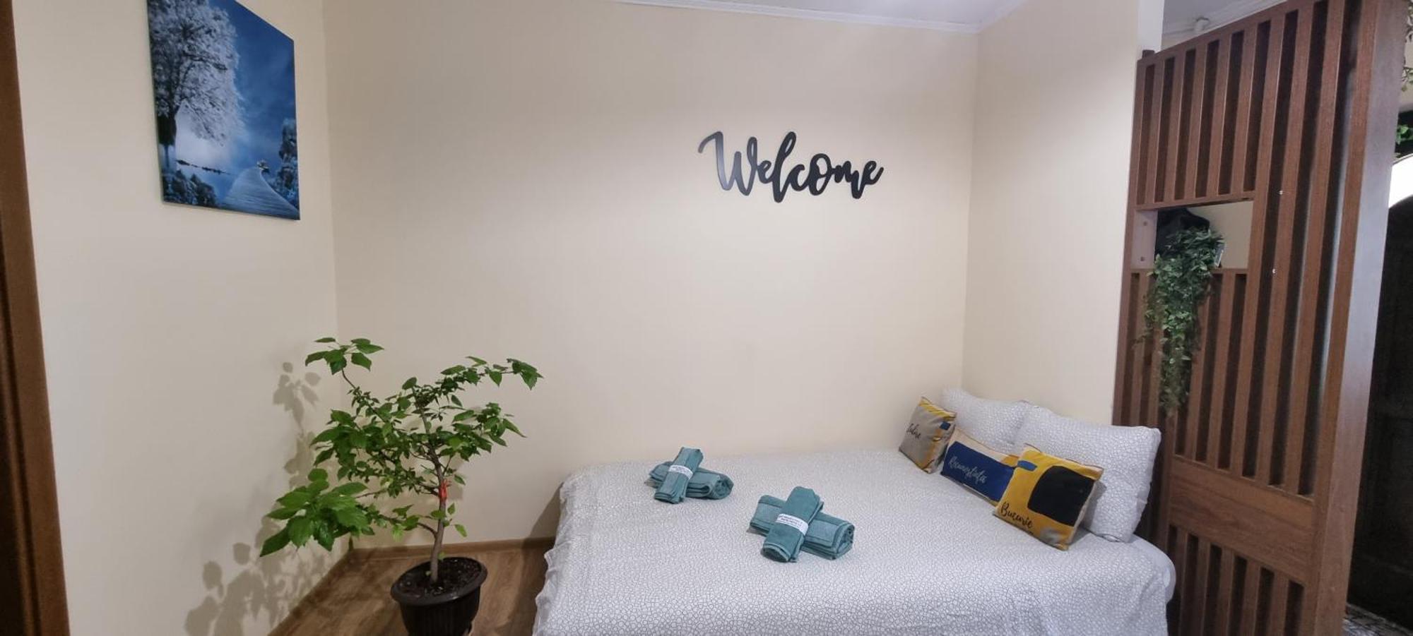 בראשוב Happy Mood Apartment 5 חדר תמונה