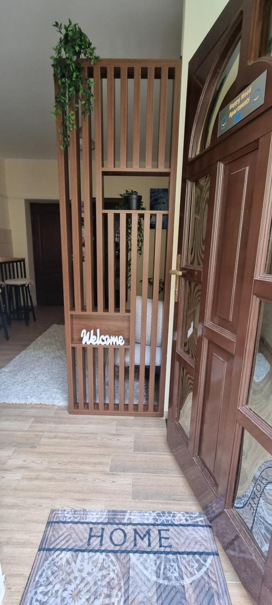 בראשוב Happy Mood Apartment 5 חדר תמונה